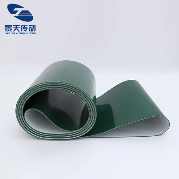 Food Grade PU Conveyor Belt Food Grade PU Conveyor Belt