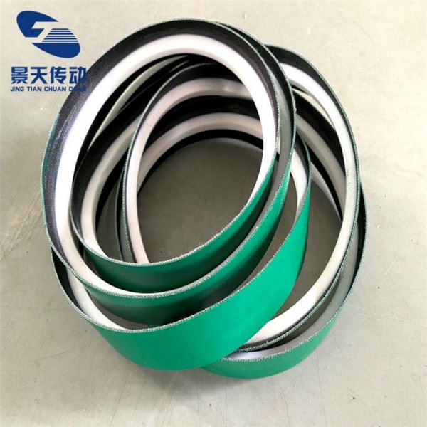 Pvc Conveyor Belt With Guide Strip Pvc Conveyor Belt With Guide Strip