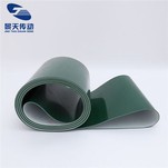 FDA Food -клас PU конвеєр